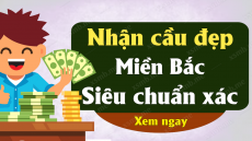 Dự đoán Xổ Số Miền Bắc ngày 4/1/2025 - Dự đoán XSMB 4/1/2025