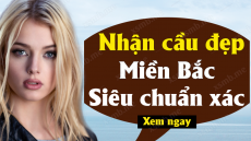 Dự đoán Xổ Số Miền Bắc ngày 20/10/2024 - Dự đoán XSMB 20/10/2024