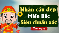 Dự đoán Xổ Số Miền Bắc ngày 26/12/2024 - Dự đoán XSMB 26/12/2024