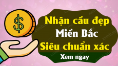 Dự đoán Xổ Số Miền Bắc ngày 24/12/2024 - Dự đoán XSMB 24/12/2024