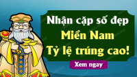 Phân tích dự đoán Xổ Số Miền Nam ngày 10/01/2025 - Dự đoán XSMN 10-01-2025