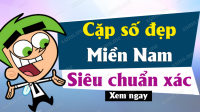 Dự đoán Xổ Số Miền Nam ngày 4/1/2025 - Dự đoán XSMN 4/1/2025