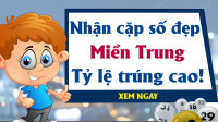 Phân tích dự đoán Xổ Số Miền Trung ngày 15/01/2025 - Dự đoán XSMT 15-01-2025