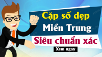 Dự đoán Xổ Số Miền Trung ngày 25/12/2024 - Dự đoán XSMT 25/12/2024