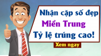 Phân tích dự đoán Xổ Số Miền Trung ngày 12/01/2025 - Dự đoán XSMT 12-01-2025