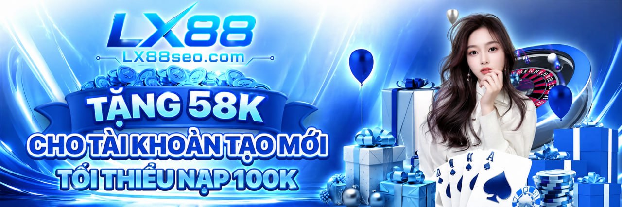 banner lx88