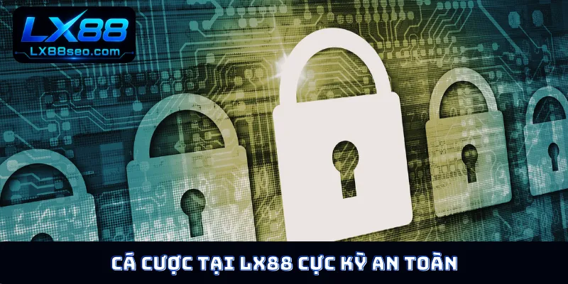 Cá trao đổi tại LX88 cực kỳ an toàn