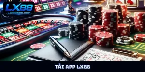 Tải app LX88