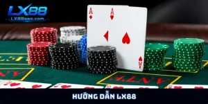 Hướng dẫn LX88
