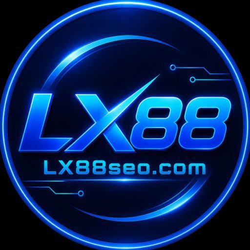 favicon lx88